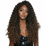 Afri-Naptural Crochet Hair Afri-Naptural EASY PASSION TWIST 18”