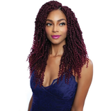 Afri-Naptural Crochet Hair Afri-Naptural Gorgeous Passion Twist 14” (TWB213)