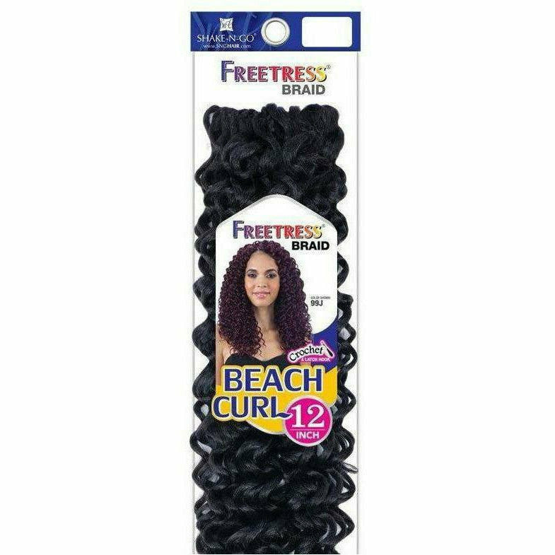 Freetress hair for crochet braids Clearance
