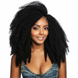 Afri-Naptural Crochet Hair #1 Afri-Naptural 2X DEFINITION SHORT SHAG 24"