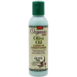 Africa's Best Hair Care Africa's Best: Olive Oil Leave-In Conditioner 6oz