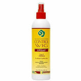 African Essence Hair Care African Essence: Control Wig Spray 3in1 Formula 12oz