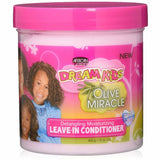 African Pride Hair Care African Pride: Dream Kids Leave-In Conditioner