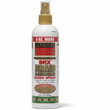 African Royale Hair Care African Royale: Brx Braid & Extensions Sheen Spray