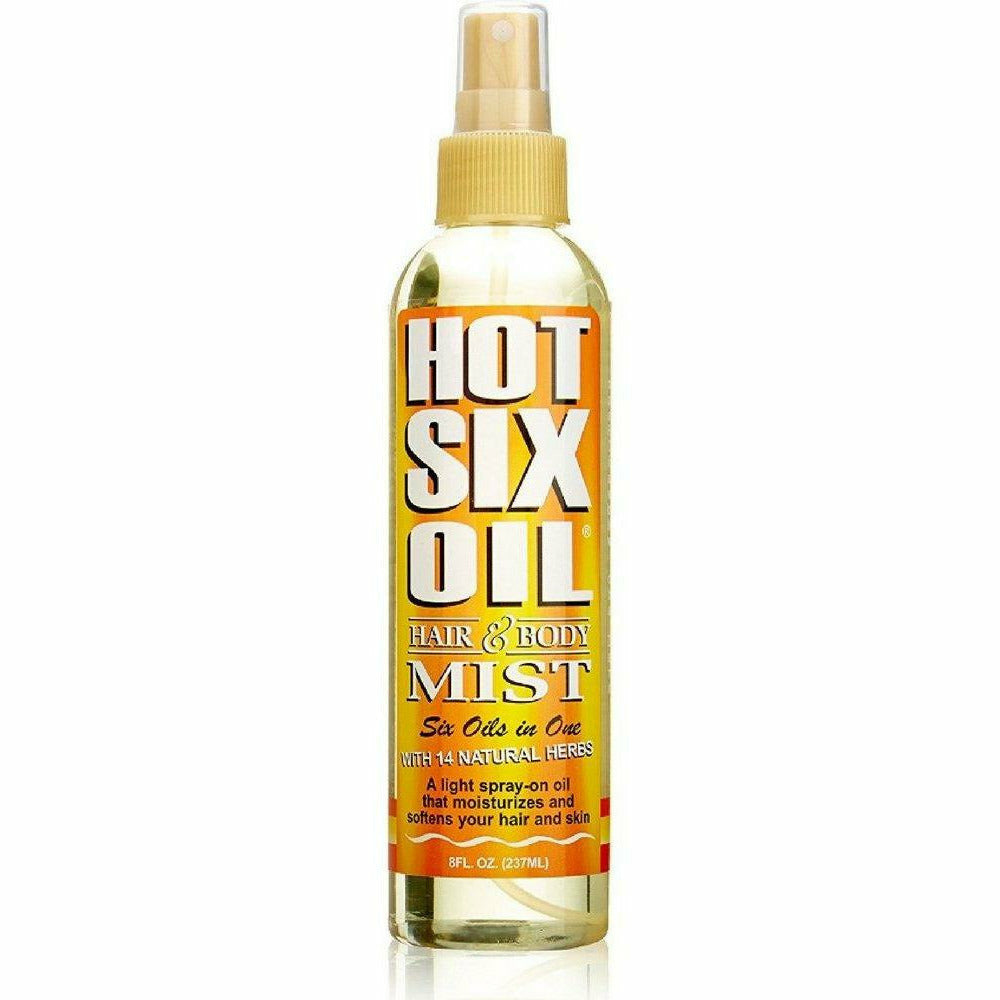Captivating Hot Six Oil Scene Concept Captivating Hot Six Oil Scene Concept