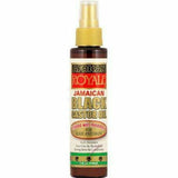 African Royale oil African Royale: Jamaican Black Castor Oil with Rosemary