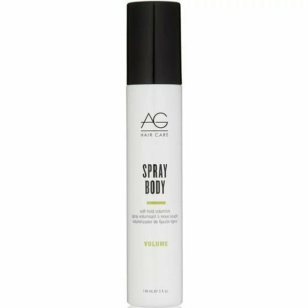 AG HAIR Styling Product Ag Hair : Body Soft Hold Volumizer Hair Spray 5oz