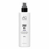 AG HAIR Styling Product Ag Hair: Care Spray Gel Thermal Setting Spray 8oz