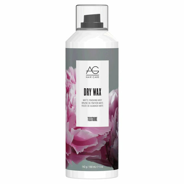 AG HAIR Styling Product Ag Hair: Dry Wax Matte Finishing Mist 5 oz