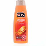 Alberto V05 Hair Care Alberto V05: Extra Body Volumizing Shampoo 12.5oz