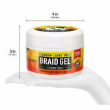 All Day Hair Care All Day:  Locks Braid Gel Extreme Hold