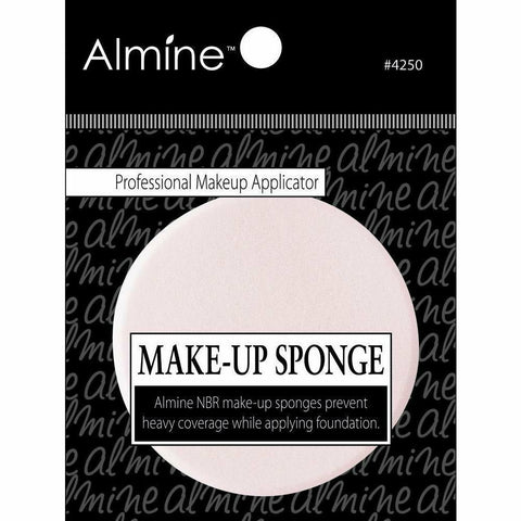 Almine Makeup Almine: Make-Up Sponge #4250