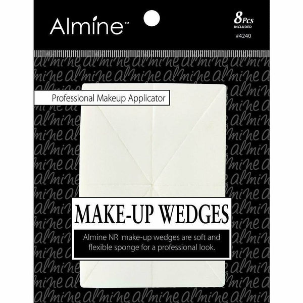 Almine Makeup Almine: Make-Up Wedges #4240