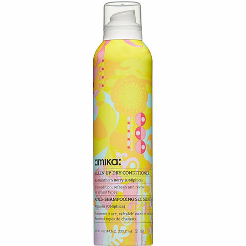 Amika: Silken Up Dry Condtioner 5.1oz