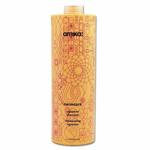 Amika Hair Care Amika: Normcore Signature Conditioner 10oz