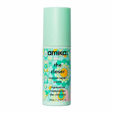 Amika Hair Care Amika: The Closerinstant Repair Hair Cream 1.7oz