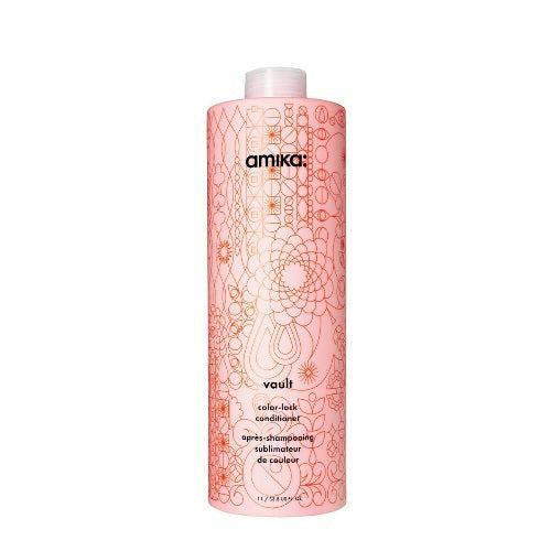 Amika Vmika Color Lock Conditioner 33.8oz Beauty Depot OStore