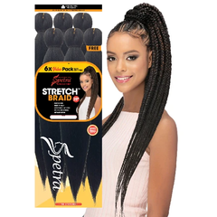 Spectra 6x 