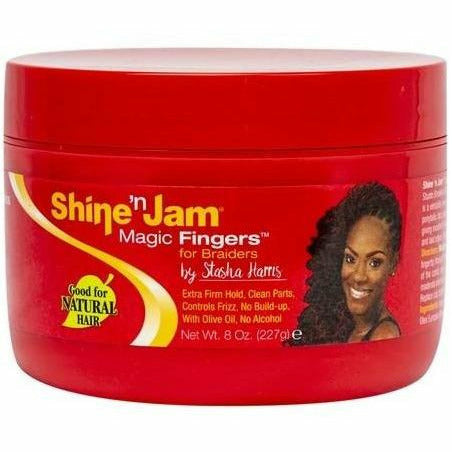Ampro: Shine 'n Jam - Extra Hold