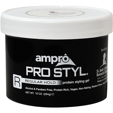Ampro Styling Product Ampro: Pro Styl Regular Hold Gel