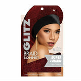 Ms Remi Braid Bonnet #3648