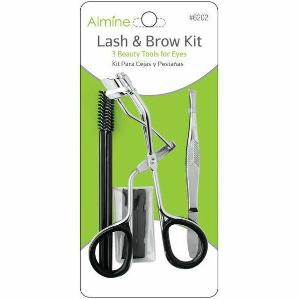 Annie: Lash & Brow Kit #6202