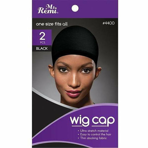 Annie Hair Accessories Annie: Wig Cap 2pcs.