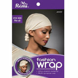 Annie Hair Accessories Ms. Remi: Pre-Knotted Buddon Scarf