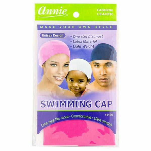Annie Hair Accessories Ms. Remi: Swimming Cap #4430