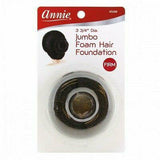 Annie: 3 1/2 Foam Hair Foundation #3285