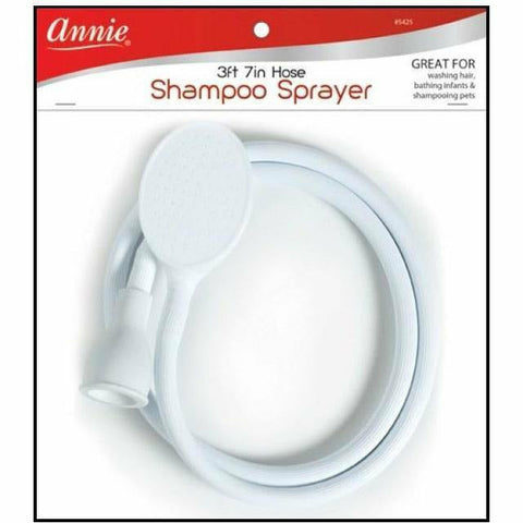 Annie Salon Tools Annie: #5425 Shampoo Sprayer