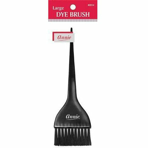 Annie Salon Tools Annie: Large Dye Brush #2914