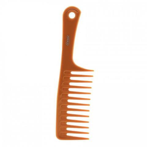Annie Salon Tools Annie: Shampoo Comb #22