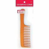 Annie Salon Tools Annie: Shampoo Comb #22