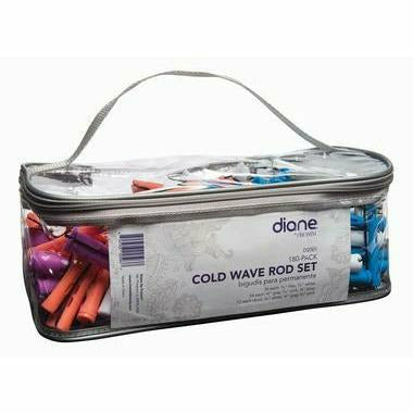 Diane: Cold Wave Rod Set #D2001