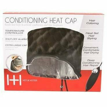 Annie Salon Tools Hot & Hotter: Conditioning Heat Cap