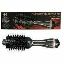 Annie Salon Tools Hot & Hotter: One Step Hair Styler & Dryer