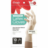 Annie Salon Tools X-Large #3848 Annie: Latex Gloves (Powder-Free)
