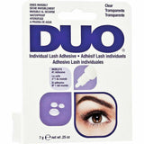 Ardell Cosmetics Duo: Individual Lash Adhesive Clear