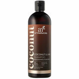 ArtNaturals: Coconut & Lime Shampoo 12oz