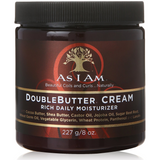 As I Am Hair Care As I Am: DoubleButter Cream 8oz