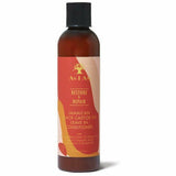 As I Am: Jamaican Black Castor Oil Leave-In Conditioner 8oz