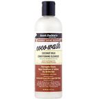 Aunt Jackie's Hair Care Aunt Jackie's: Coco Wash 8oz