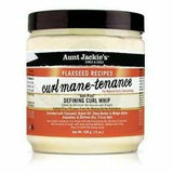 Aunt Jackie's Hair Care Aunt Jackie's: Defining Curl Whip 15oz