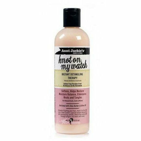 Aunt Jackie's Hair Care Aunt Jackie's: Instant Detangling Therapy