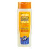 Aunt Jackie's Hair Care Cantu: Flaxseed Smoothing Shampoo 13.05oz