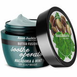 Aunt Jackie's Treatments, Masks, & Deep Conditioners Aunt Jackie's: Curls & Coils Soothe Operator Dry Scalp Masque 8oz