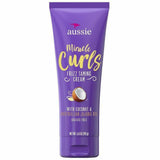 Aussie: Miracle Curls Frizz Taming Cream 6.8oz