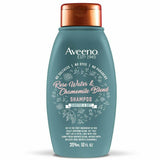 Aveeno Hair Care Aveeno: Rose Water & Chamomile Shampoo