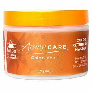 Avlon Hair Care Avlon: Color Retention Masque 8oz
